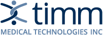 Timm Medical Logo